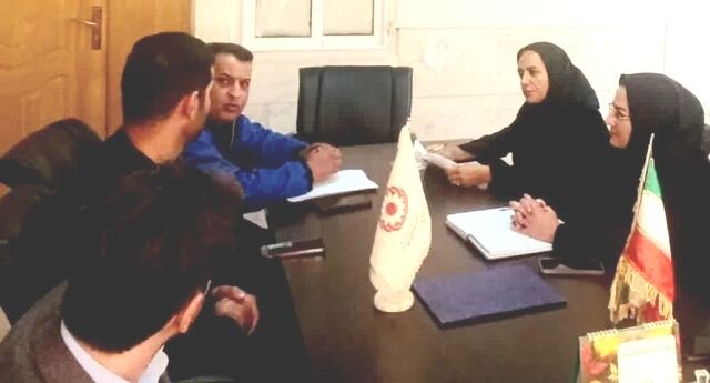 نطنز| طرح سلام در نطنز اجرا می‌شود