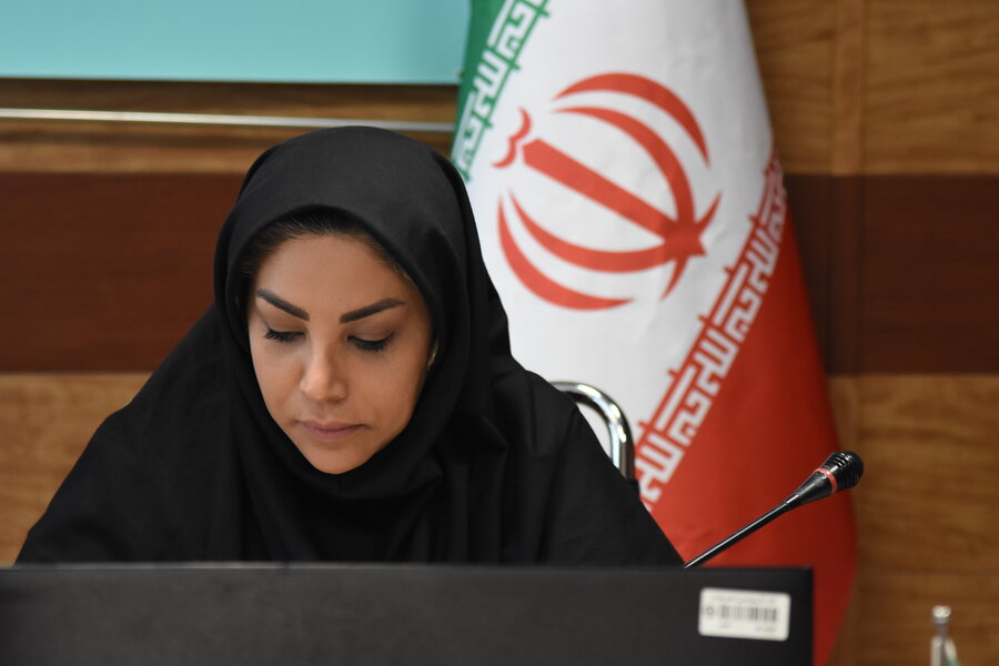 نشست آموزشی مسئولان فوریت‌های اجتماعی استان تهران برگزار شد