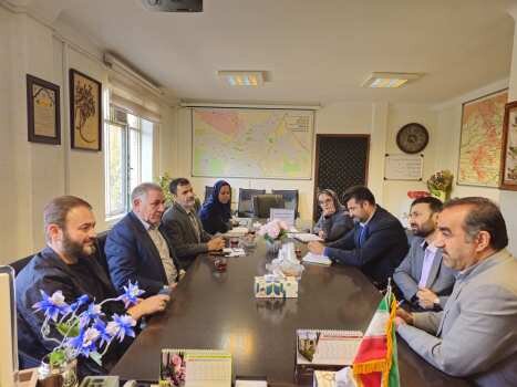 اجرای برنامه «نماد» در سنندج با محوریت پیشگیری از آسیب‌های اجتماعی تقویت می‌شود