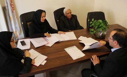 نخستین جلسه کمیته ساماندهی مراکز مشاوره ازدواج و خانواده در آذربایجان‌غربی برگزار شد