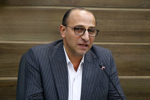 در رسانه / کتابخانه بهزیستی ارومیه با بیش از پنج هزار جلد کتاب افتتاح شد