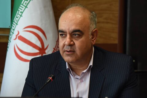 توزیع ۲۸۹ جلد کتاب کودک و نوجوان را میان فرزندان تحت سرپرستی بهزیستی استان تهران