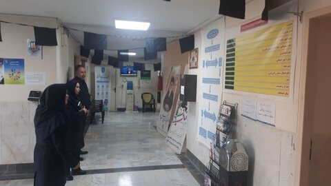 بازدید اشتهارد