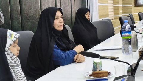 گزارش تصویری|