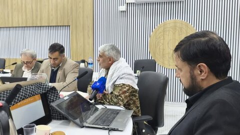 گزارش تصویری|