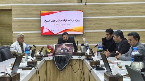 گزارش تصویری|