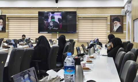 گزارش تصویری|