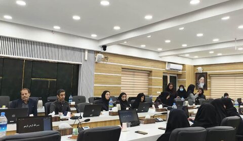 گزارش تصویری|