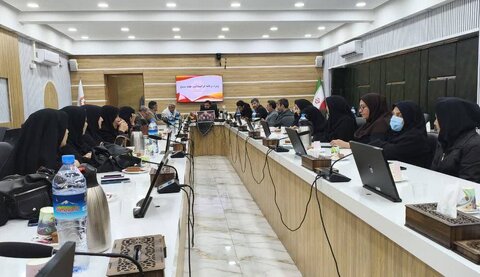 گزارش تصویری|