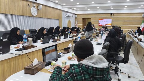 گزارش تصویری|