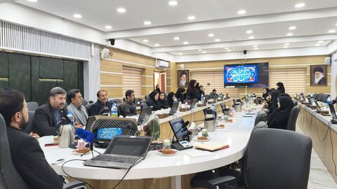 گزارش تصویری|