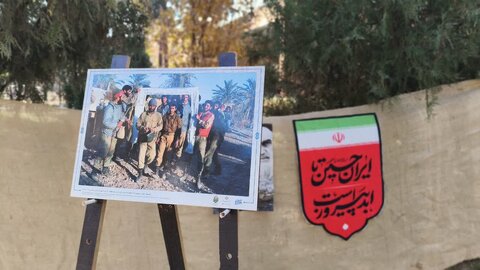 گزارش تصویری|