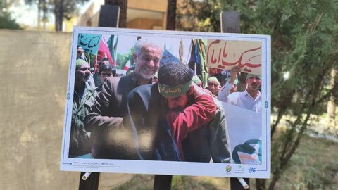 گزارش تصویری|