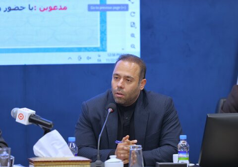 انتشار دفترچه دومین آزمون استخدامی در زمستان/۴۴۰۳ ظرفیت برای استخدام افراد دارای معلولیت