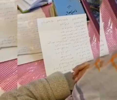 کرج | برنامه‌های فرهنگی ویژه هفته کتابخوانی در مراکز بهزیستی کرج برپا شد