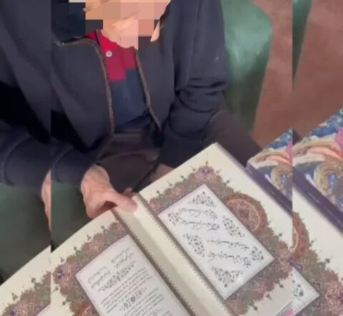 کرج | برنامه‌های فرهنگی ویژه هفته کتابخوانی در مراکز بهزیستی کرج برپا شد