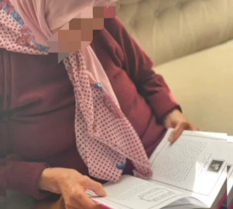 کرج | برنامه‌های فرهنگی ویژه هفته کتابخوانی در مراکز بهزیستی کرج برپا شد