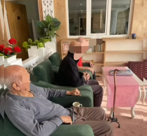 کرج | برنامه‌های فرهنگی ویژه هفته کتابخوانی در مراکز بهزیستی کرج برپا شد