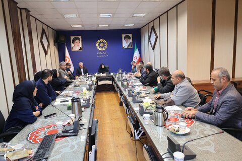 بهزیستی مازندران