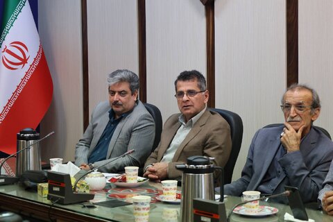 بهزیستی مازندران