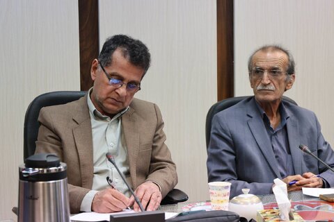 بهزیستی مازندران