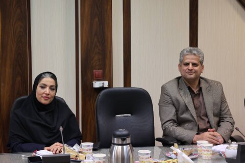 بهزیستی مازندران