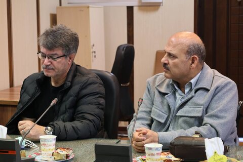 بهزیستی مازندران