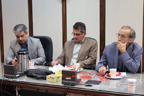 بهزیستی مازندران