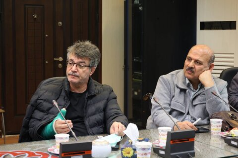 بهزیستی مازندران