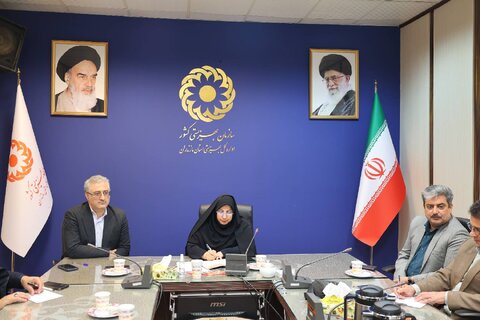 بهزیستی مازندران