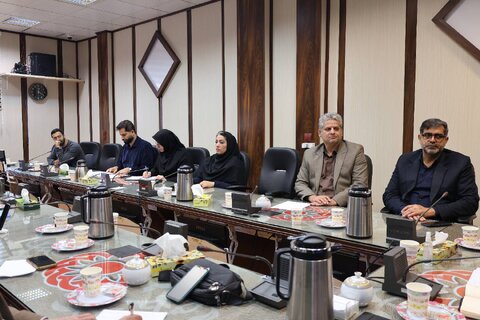 بهزیستی مازندران