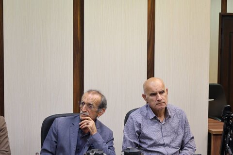 بهزیستی مازندران