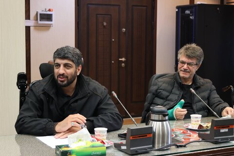 بهزیستی مازندران