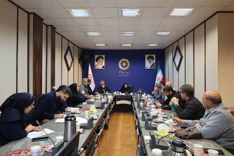 بهزیستی مازندران