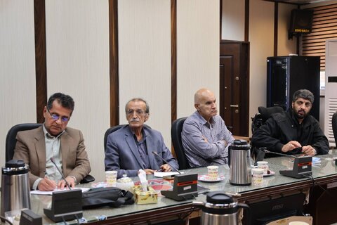 بهزیستی مازندران