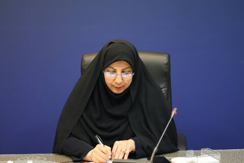 بهزیستی مازندران