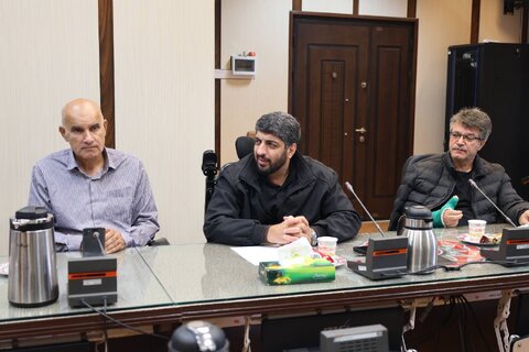 بهزیستی مازندران