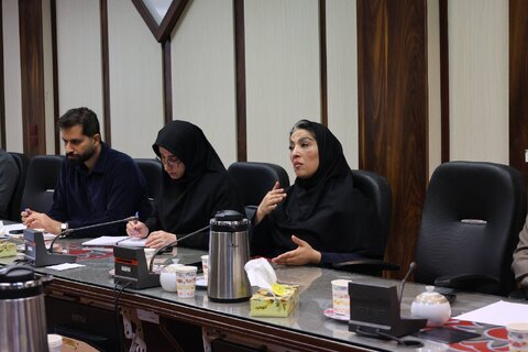 بهزیستی مازندران