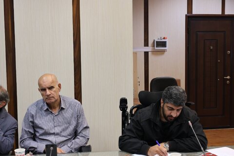 بهزیستی مازندران