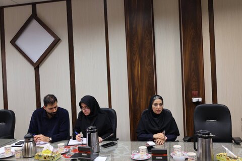 بهزیستی مازندران