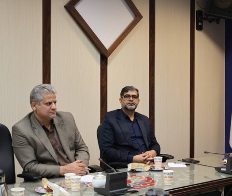 بهزیستی مازندران