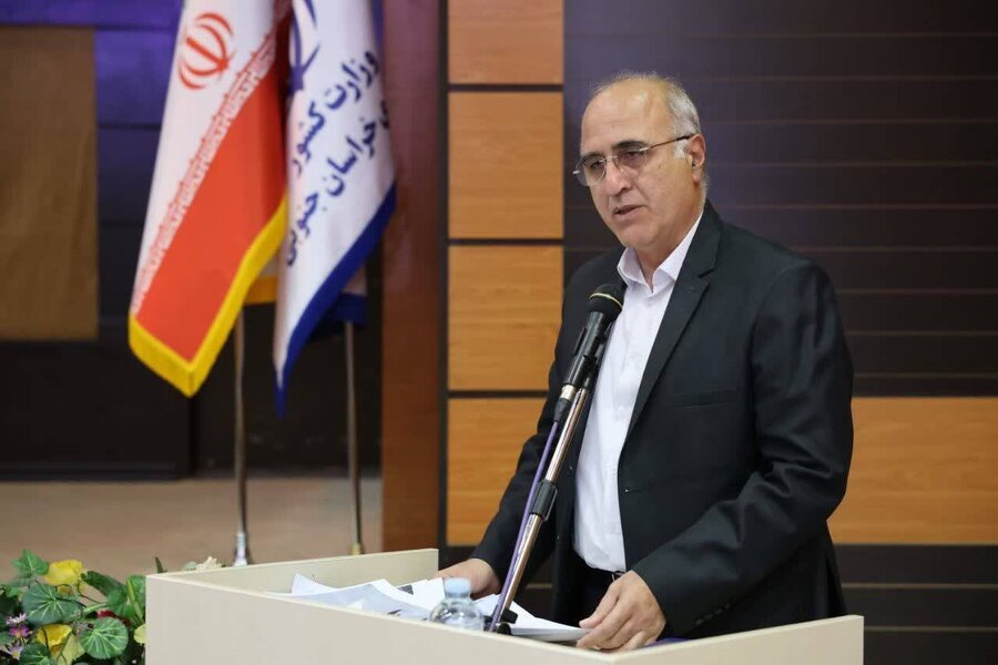 در جلسه شورای اداری استان به ریاست استاندار، قانون جامع حمایت از حقوق افراد دارای معلولیت تبیین شد