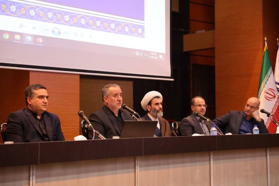 در جلسه شورای اداری استان به ریاست استاندار، قانون جامع حمایت از حقوق افراد دارای معلولیت تبیین شد