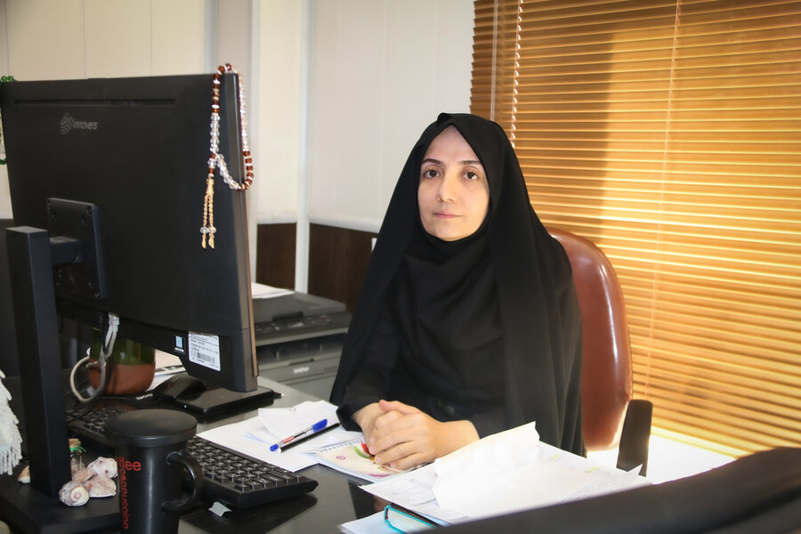 اجرای  طرح های پیشگیری از اعتیاد  در مناطق کم‌برخوردار از اول آذر ماه