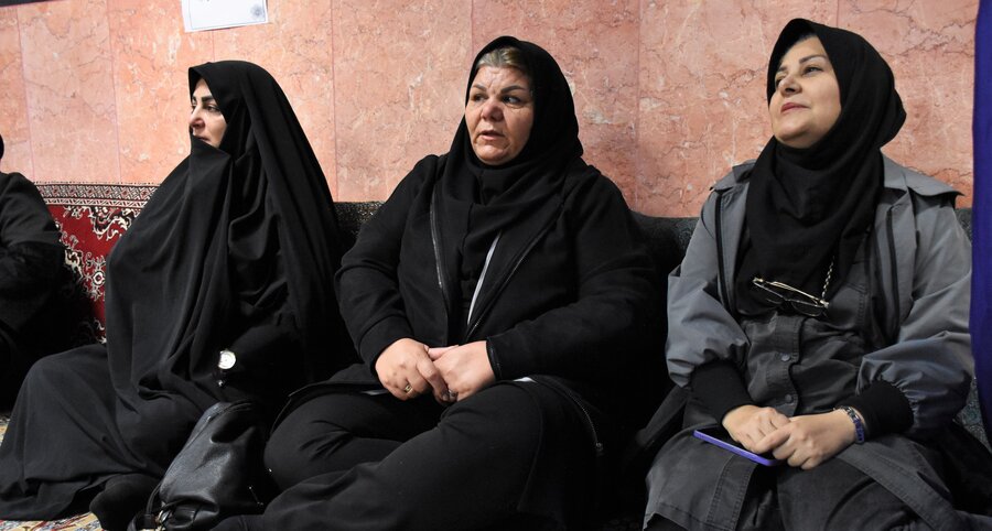 هفته بسیج - شهادت حضرت زهرا (س)