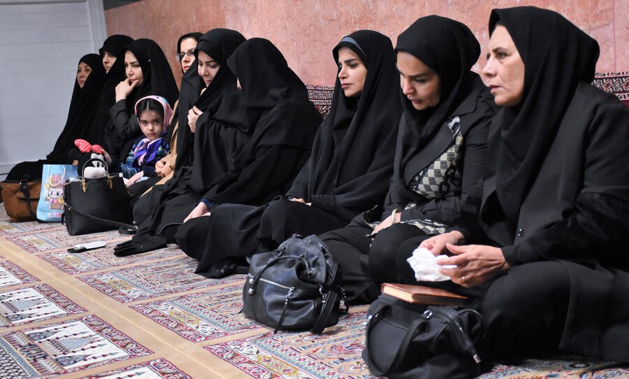 هفته بسیج - شهادت حضرت زهرا (س)