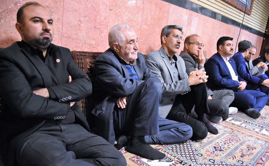 هفته بسیج - شهادت حضرت زهرا (س)