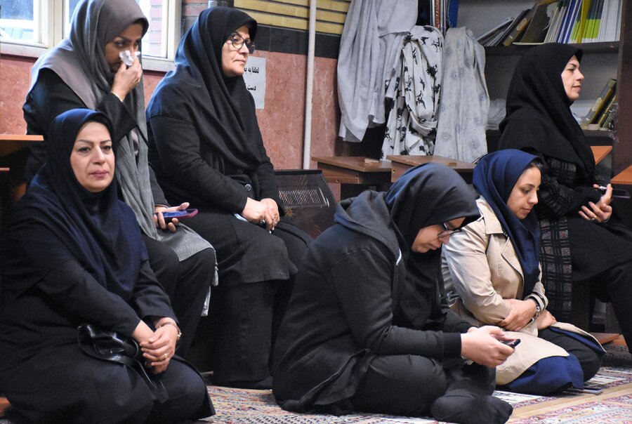 هفته بسیج - شهادت حضرت زهرا (س)