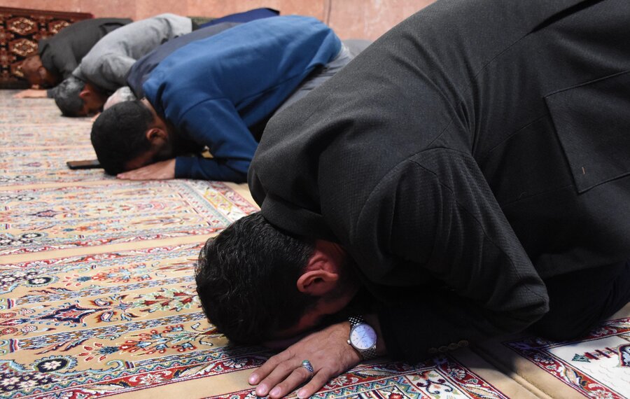 هفته بسیج - شهادت حضرت زهرا (س)