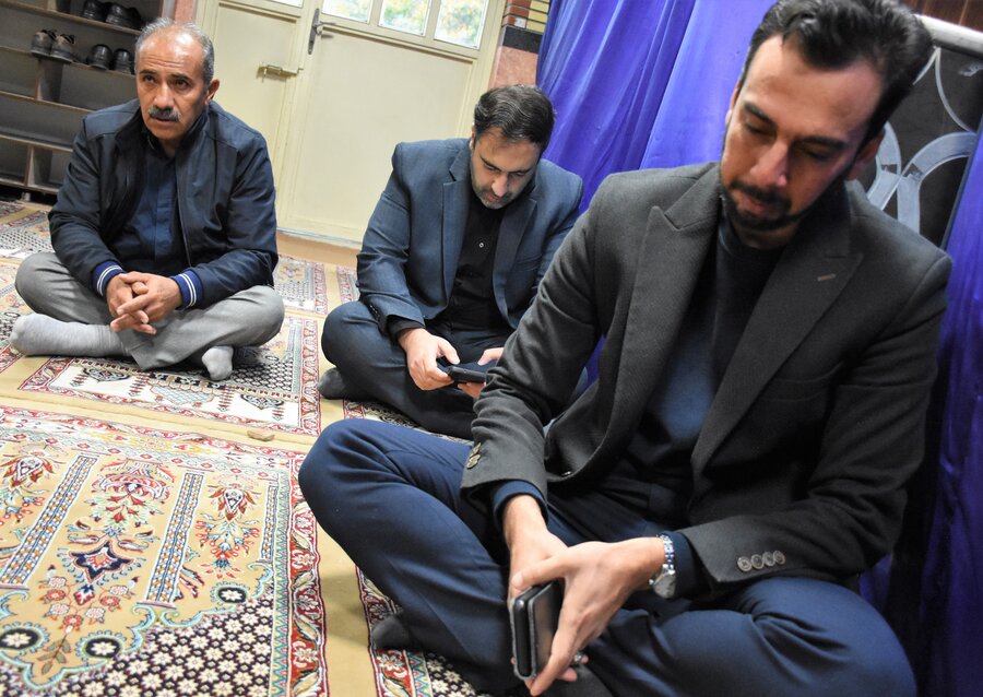 هفته بسیج - شهادت حضرت زهرا (س)